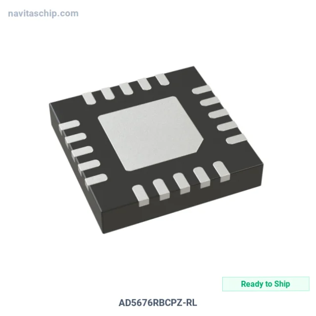 AD5676RBCPZ-RL