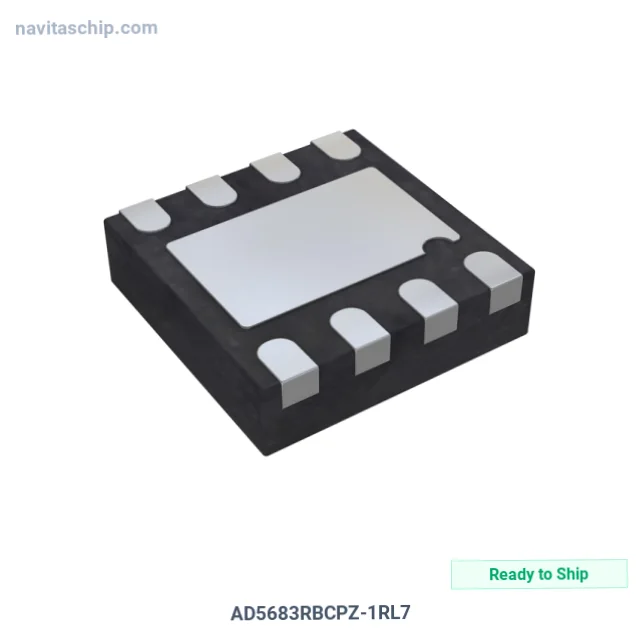 AD5683RBCPZ-1RL7