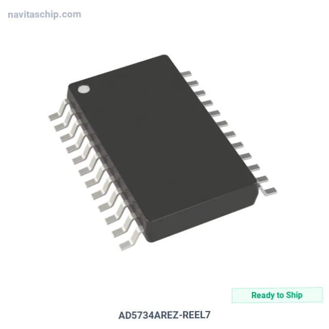 AD5734AREZ-REEL7
