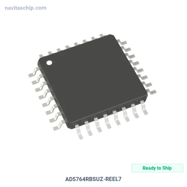 AD5764RBSUZ-REEL7