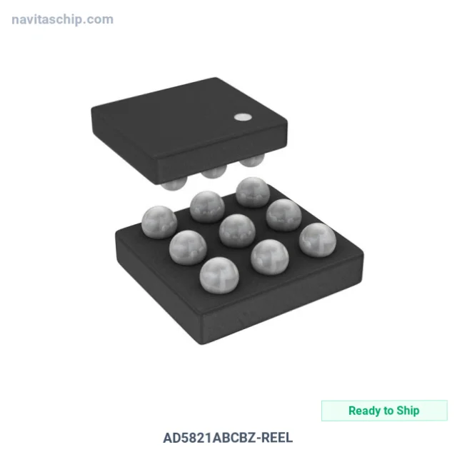 AD5821ABCBZ-REEL