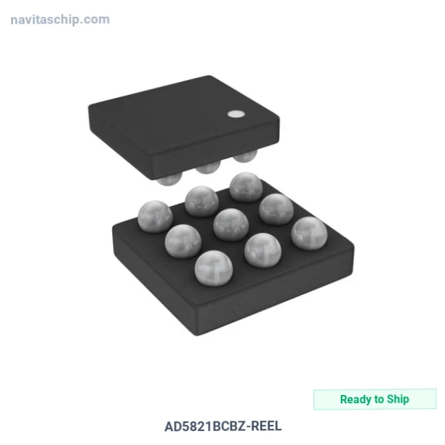 AD5821BCBZ-REEL