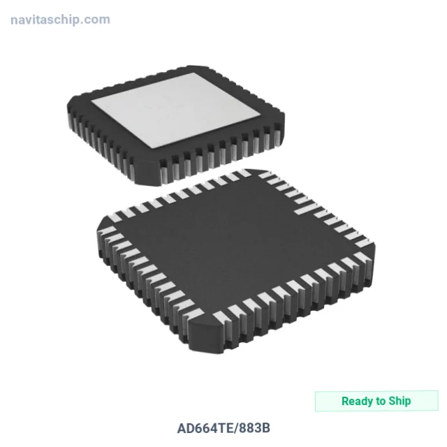 AD664TE/883B