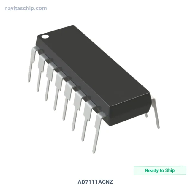AD7111ACNZ