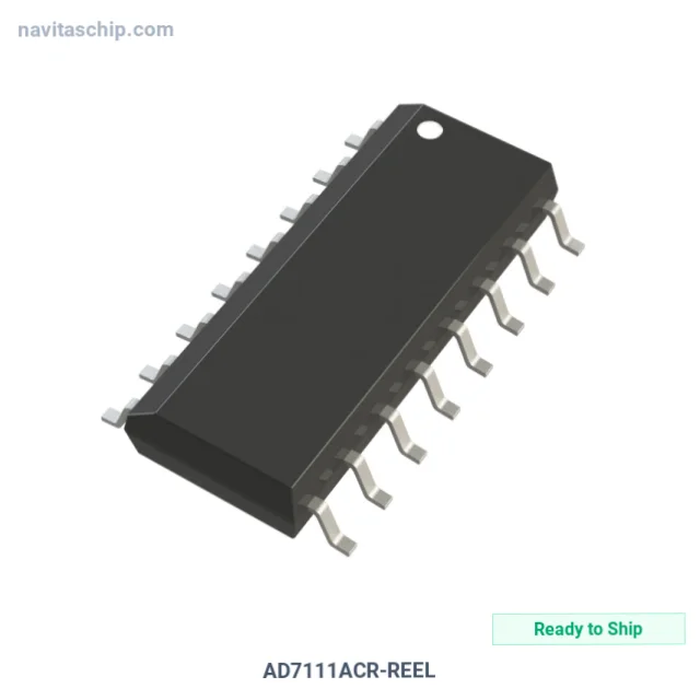 AD7111ACR-REEL