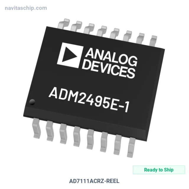 AD7111ACRZ-REEL