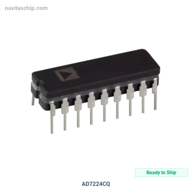 AD7224CQ