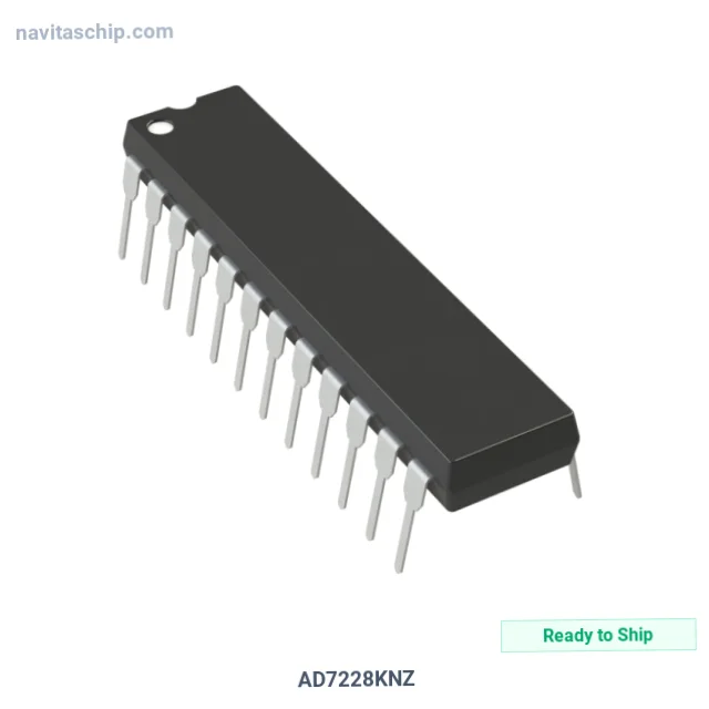AD7228KNZ