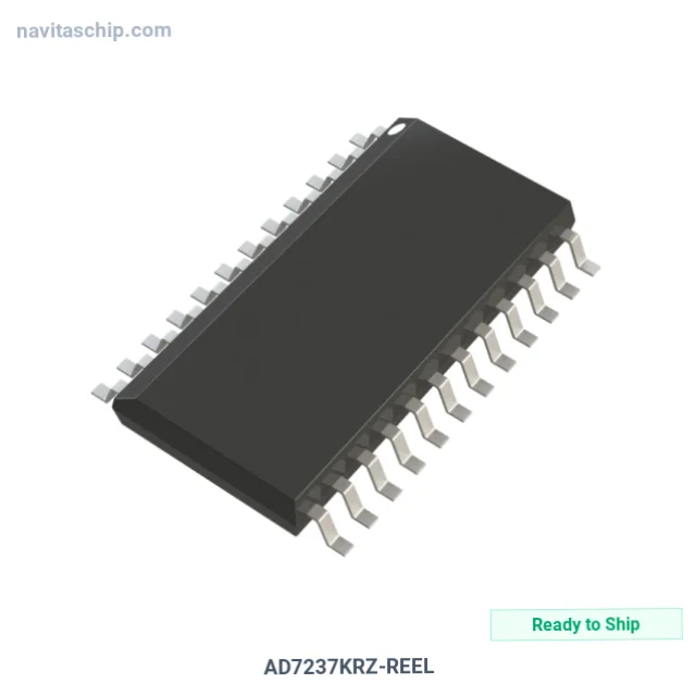 AD7237KRZ-REEL