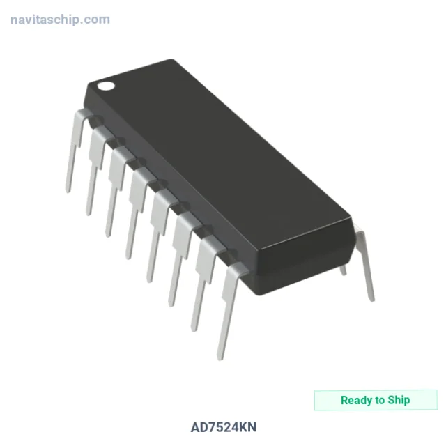 AD7524KN
