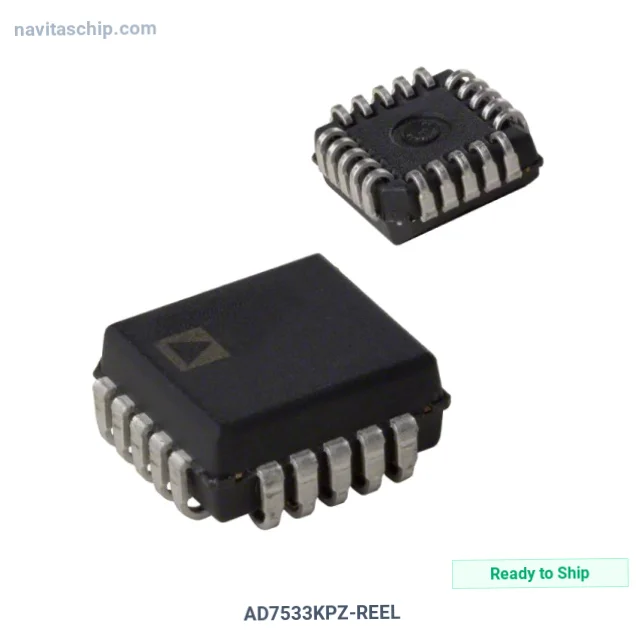 AD7533KPZ-REEL