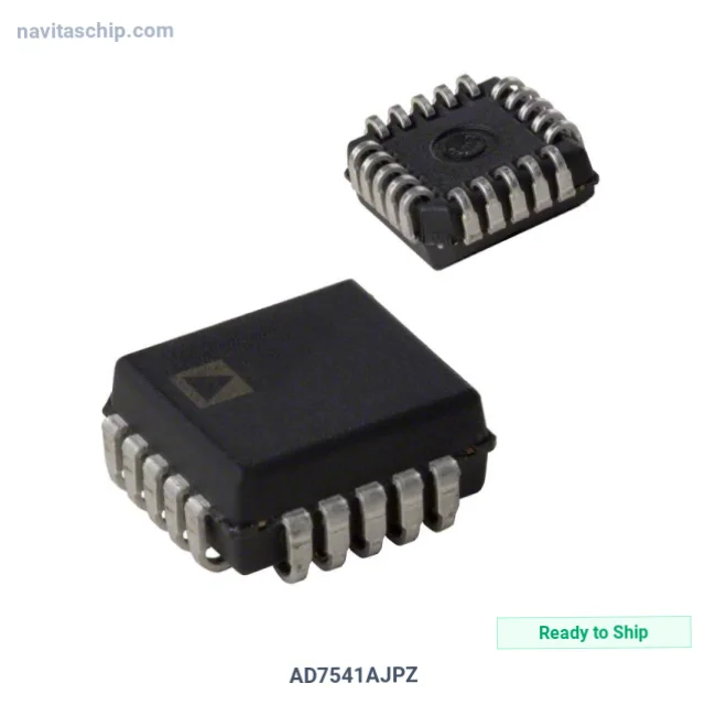 AD7541AJPZ