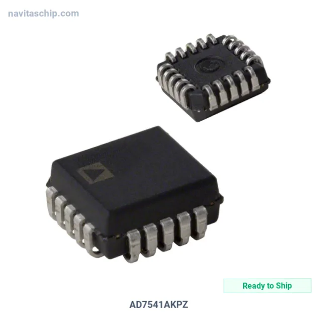 AD7541AKPZ