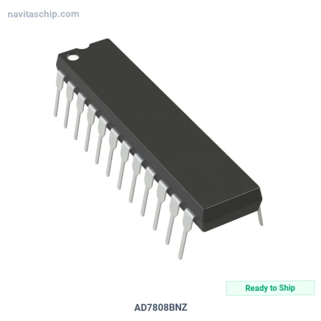 AD7808BNZ