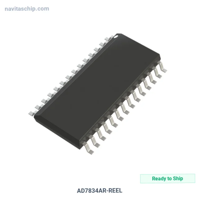 AD7834AR-REEL