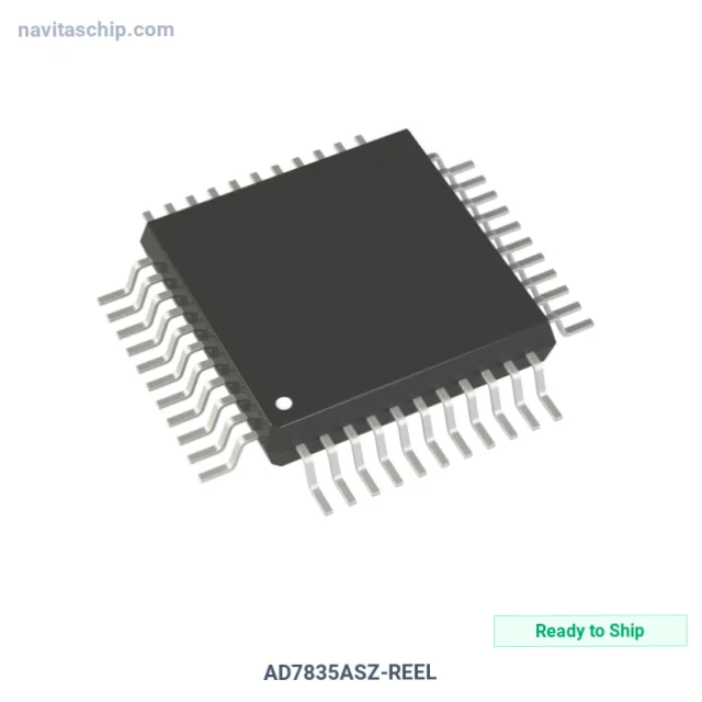 AD7835ASZ-REEL