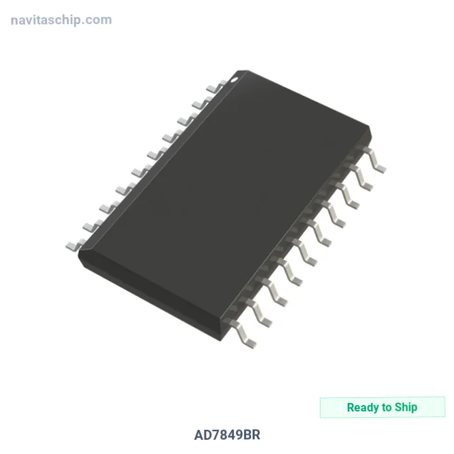 AD7849BR