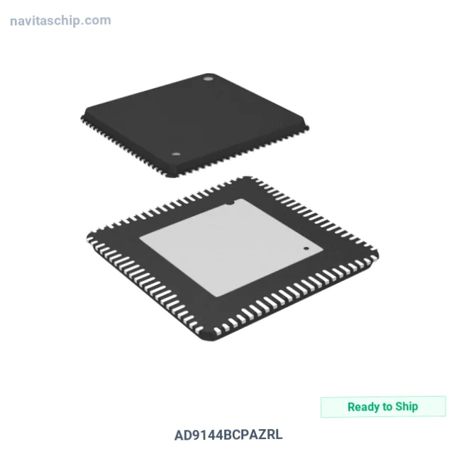 AD9144BCPAZRL