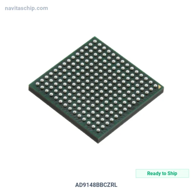 AD9148BBCZRL