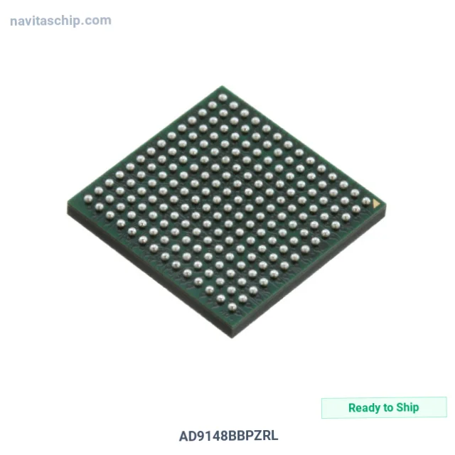 AD9148BBPZRL