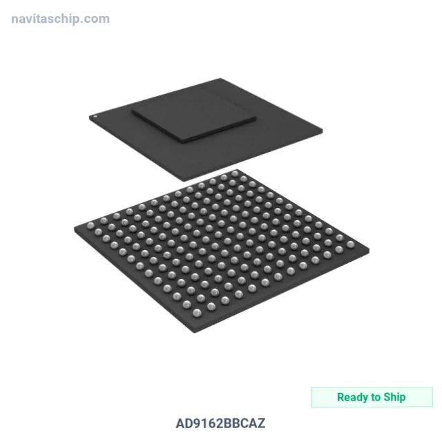 AD9162BBCAZ