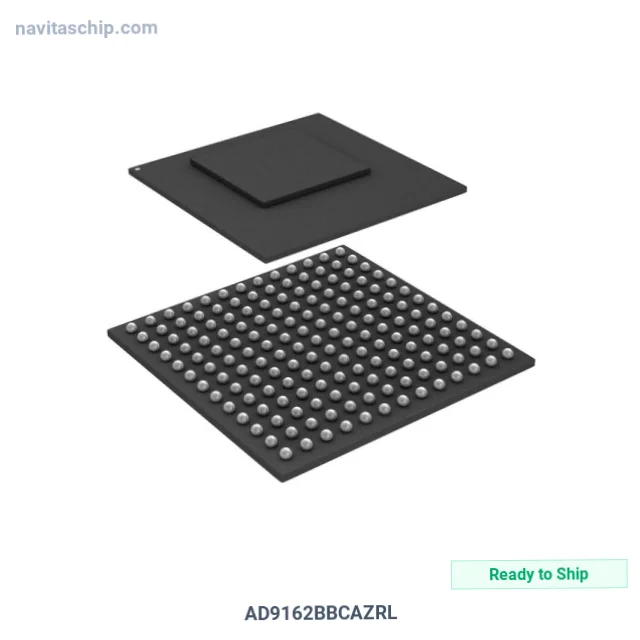 AD9162BBCAZRL