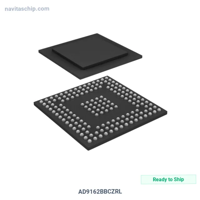 AD9162BBCZRL