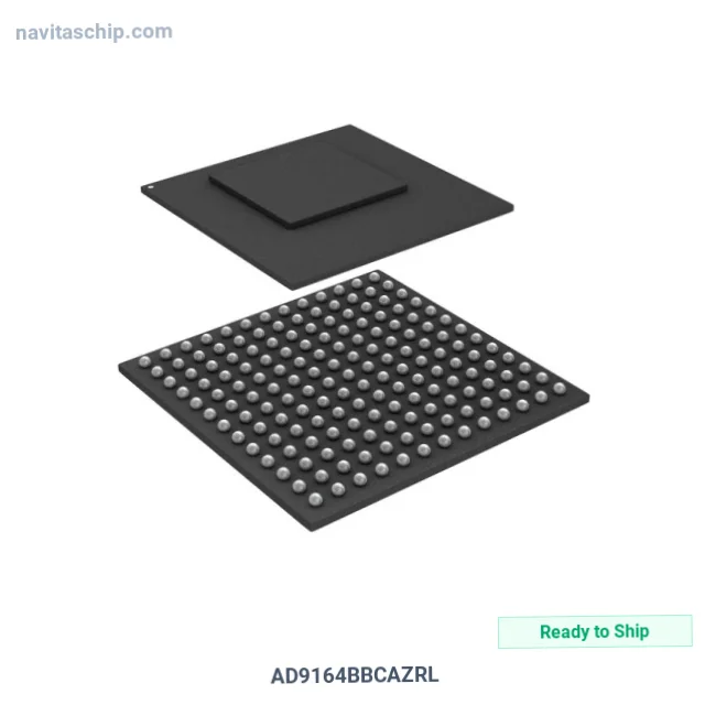 AD9164BBCAZRL
