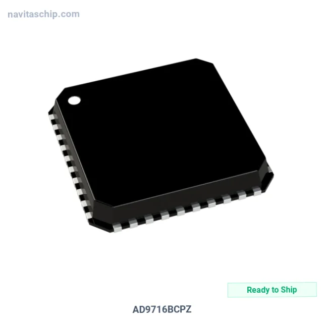 AD9716BCPZ