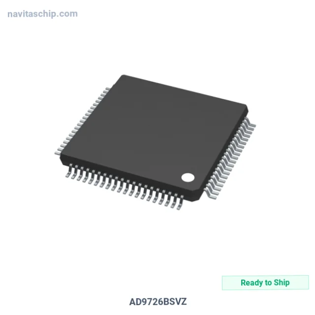 AD9726BSVZ