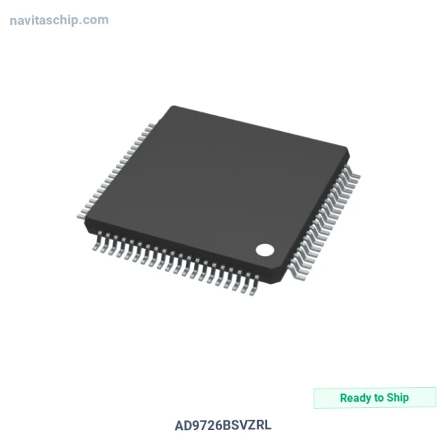 AD9726BSVZRL