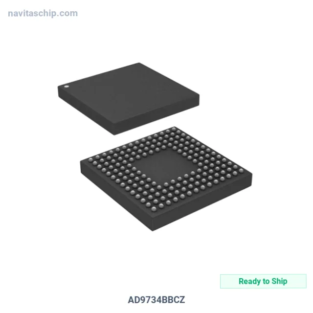 AD9734BBCZ