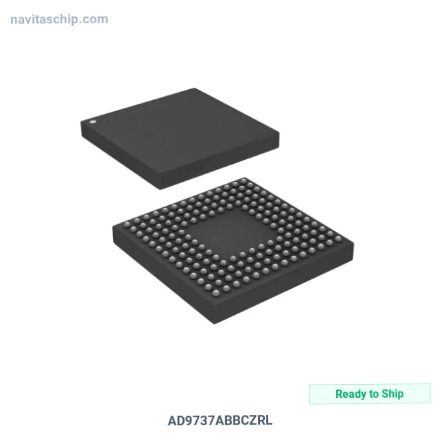 AD9737ABBCZRL