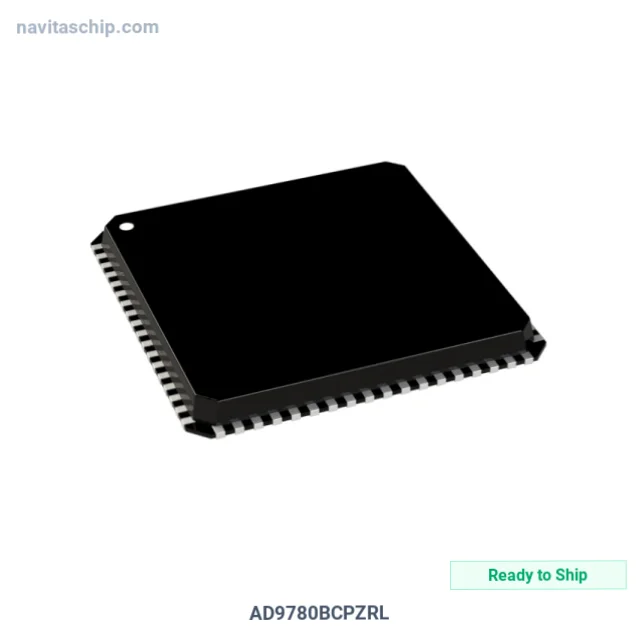 AD9780BCPZRL