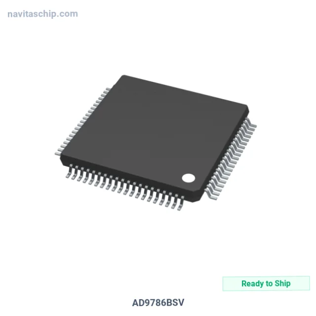 AD9786BSV