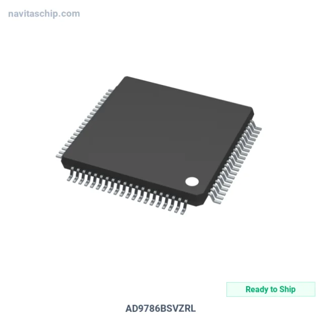 AD9786BSVZRL