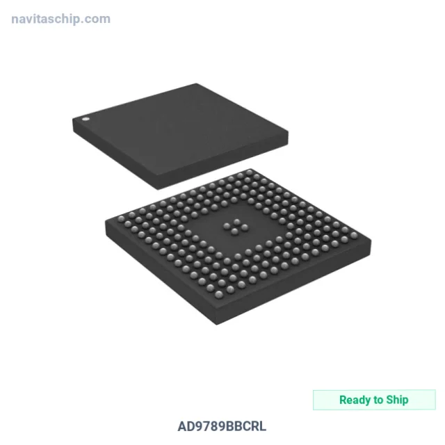 AD9789BBCRL