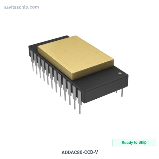 ADDAC80-CCD-V