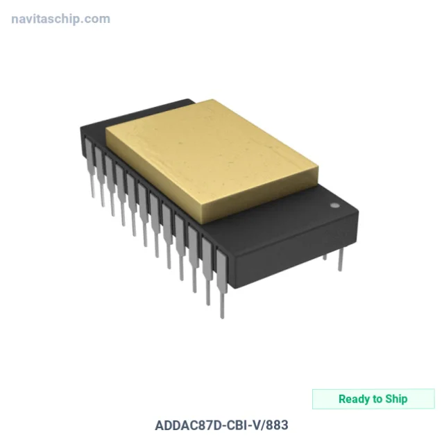 ADDAC87D-CBI-V/883