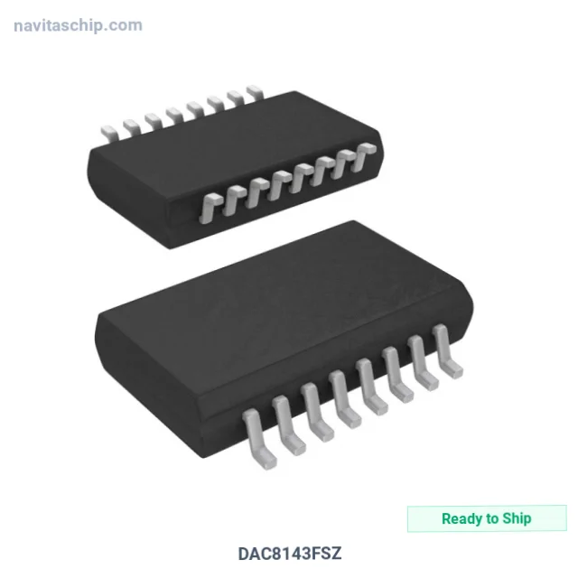 DAC8143FSZ