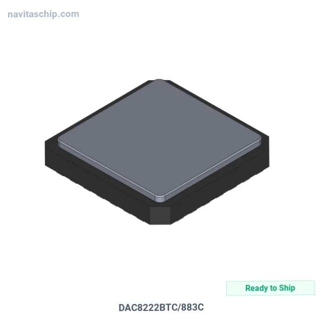 DAC8222BTC/883C