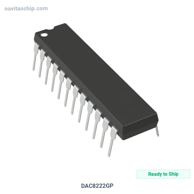 DAC8222GP