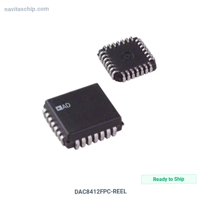 DAC8412FPC-REEL
