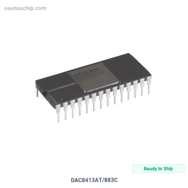DAC8413AT/883C