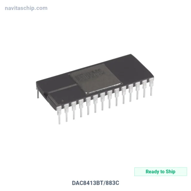 DAC8413BT/883C