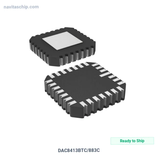 DAC8413BTC/883C