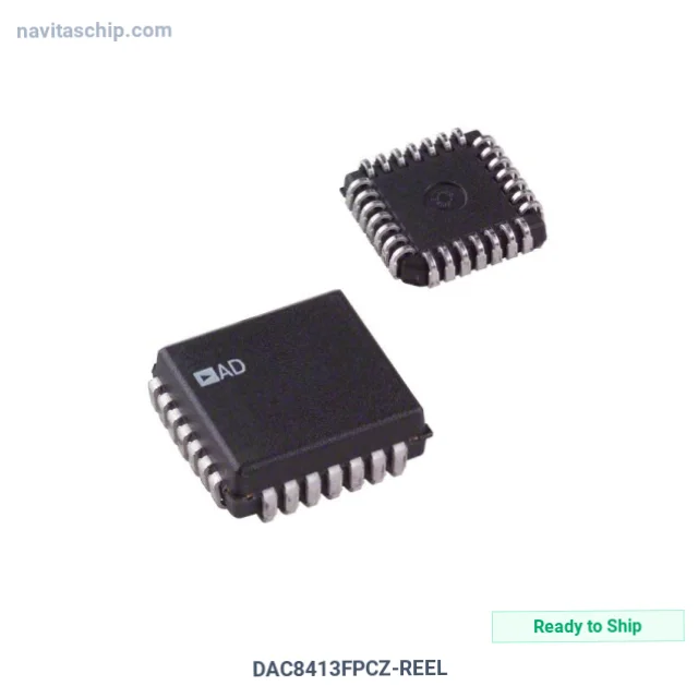 DAC8413FPCZ-REEL