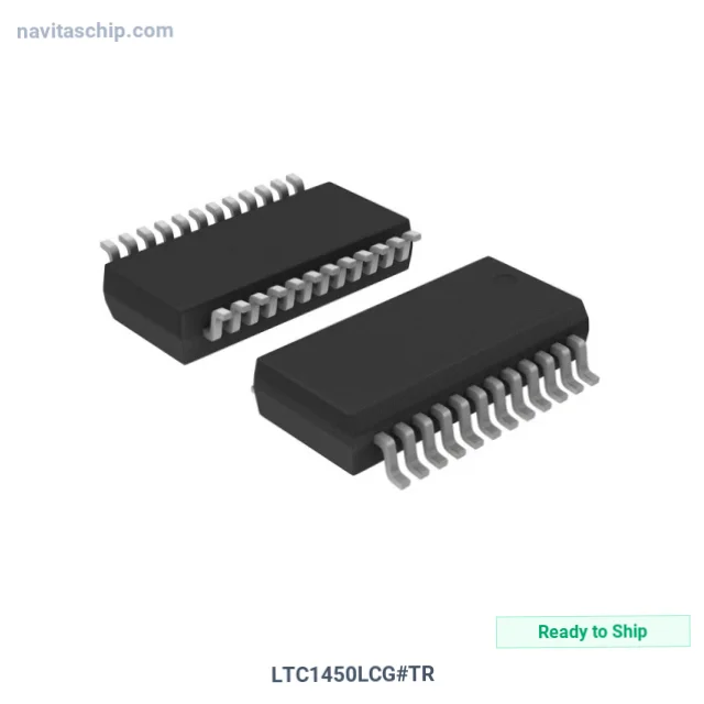 LTC1450LCG#TR