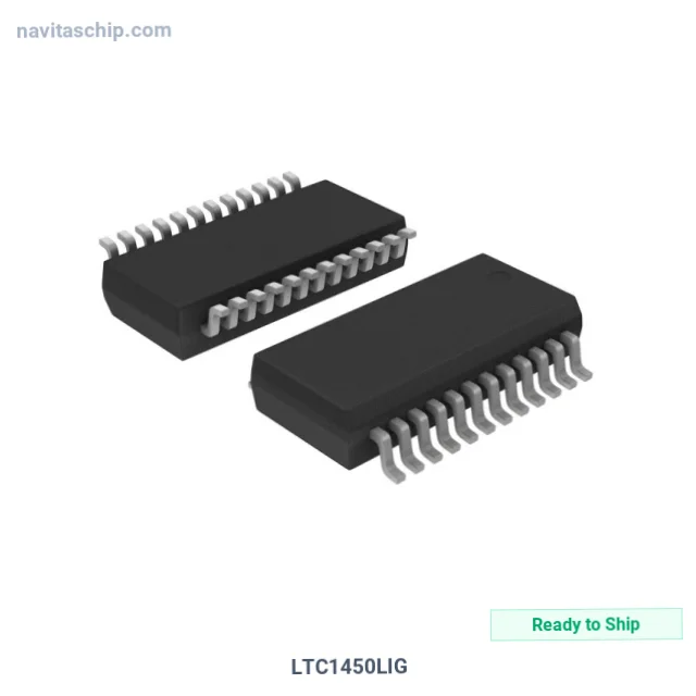 LTC1450LIG