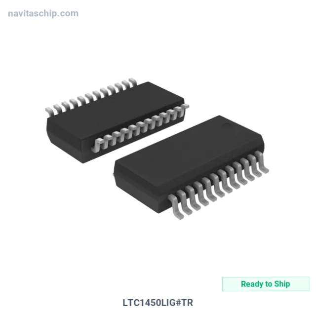 LTC1450LIG#TR